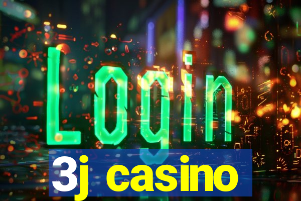 3j casino